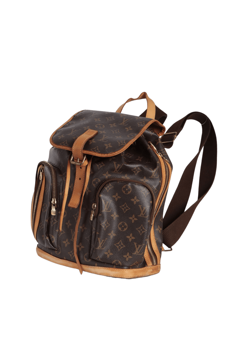 MONOGRAM BOSPHORE BACKPACK