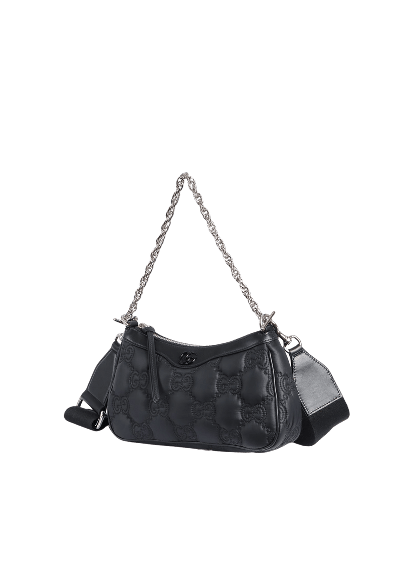 GG MATELASSÉ SHOULDER BAG