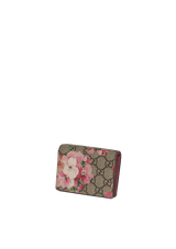 GG SUPREME BLOOMS WALLET