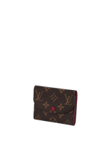 MONOGRAM ELISE WALLET