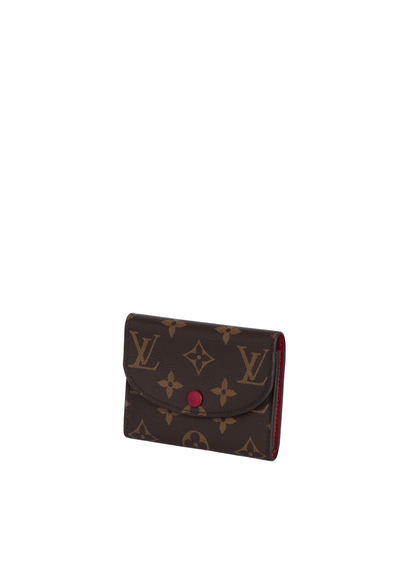 MONOGRAM ELISE WALLET