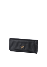 SAFFIANO WALLET