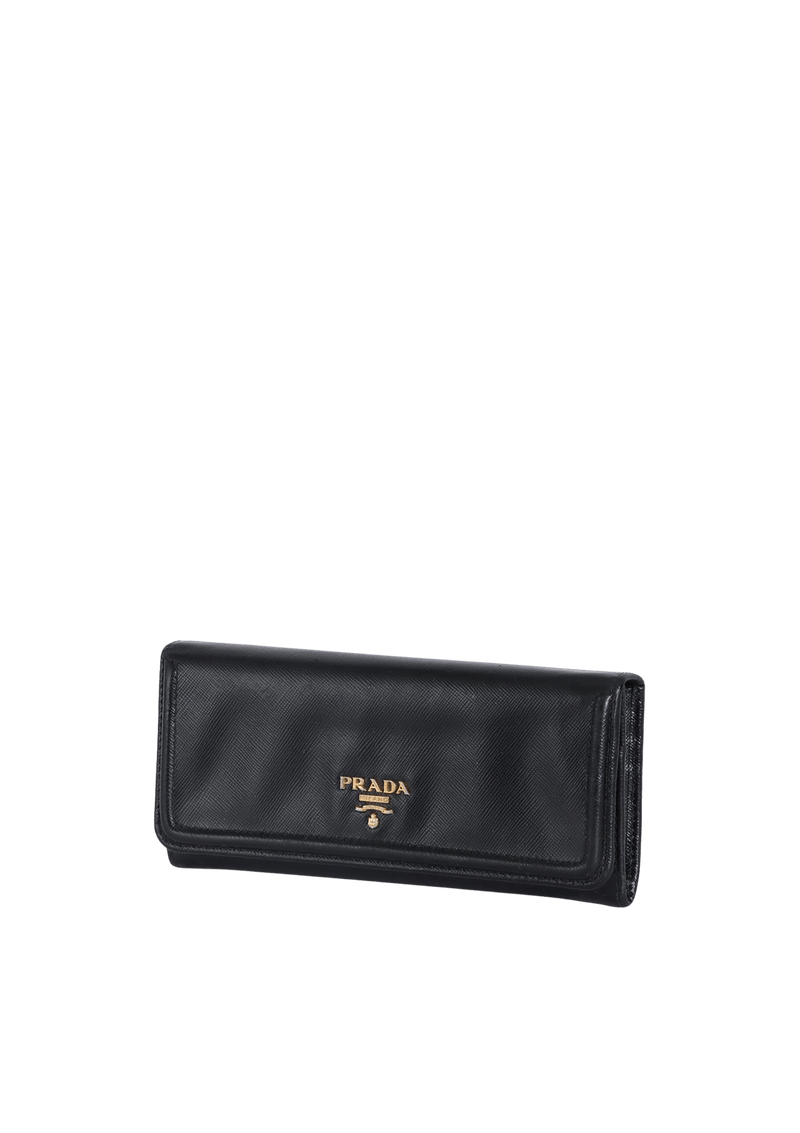 SAFFIANO WALLET