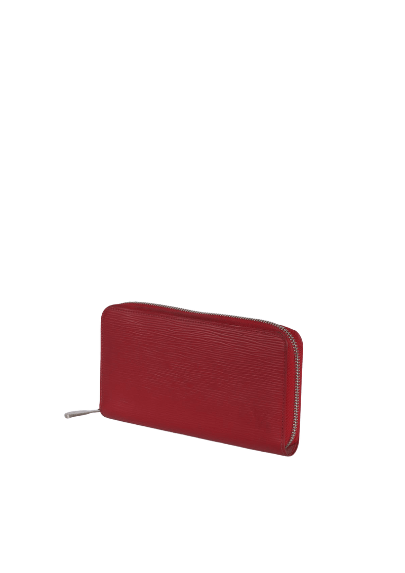 EPI ZIPPY WALLET