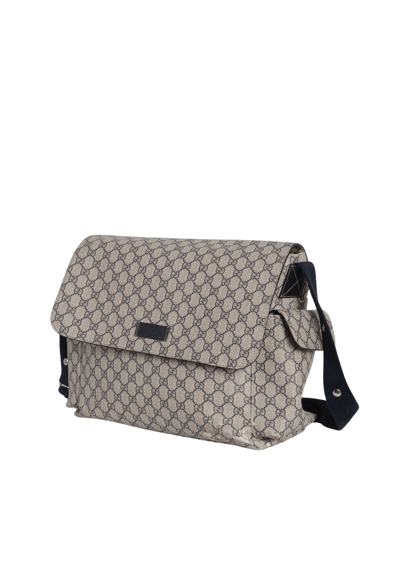 GG SUPREME PLUS DIAPER BAG