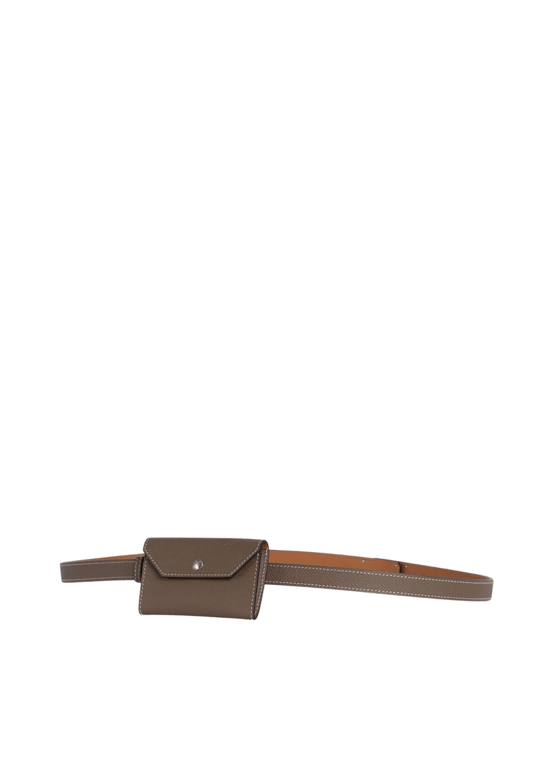 EPSOM KELLY BELT