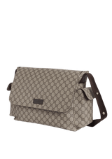 GG SUPREME PLUS DIAPER BAG