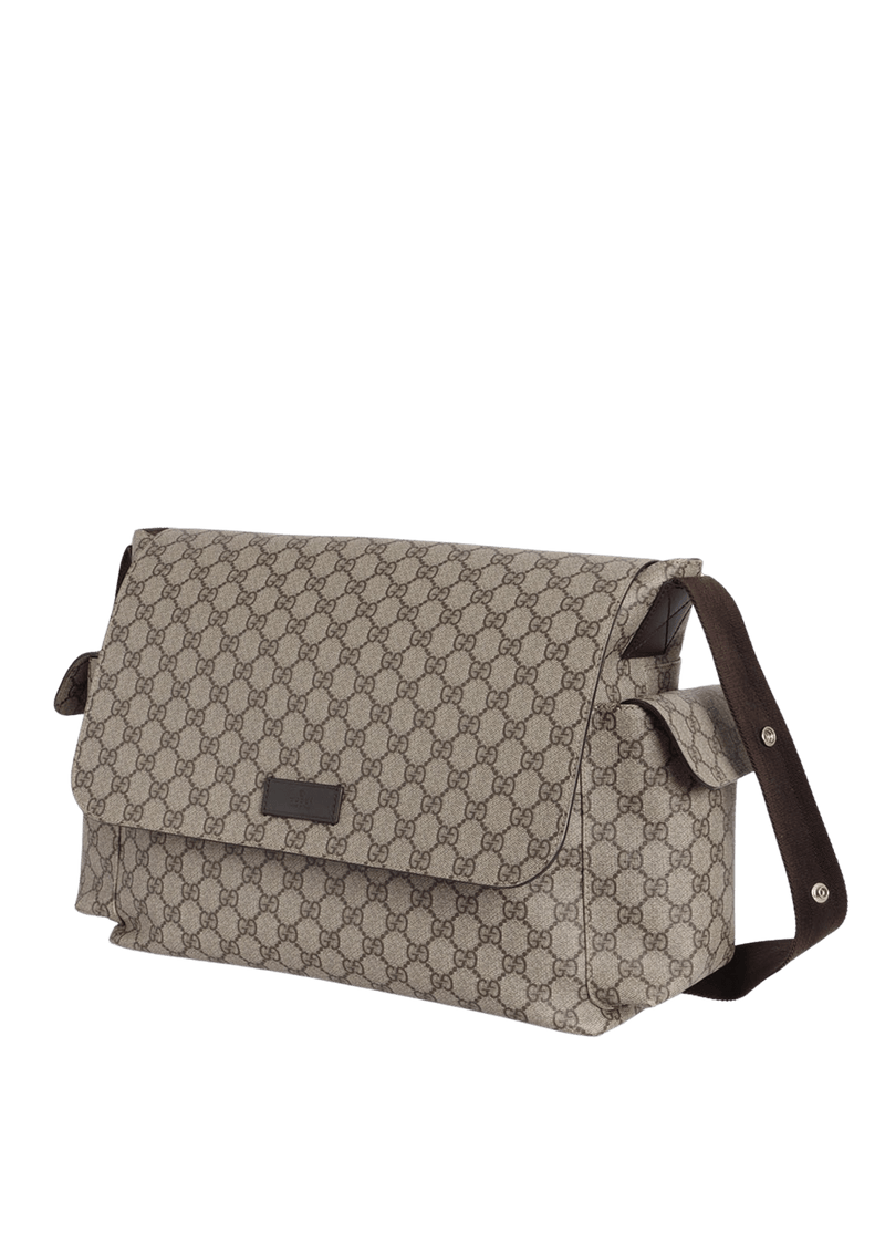 GG SUPREME PLUS DIAPER BAG