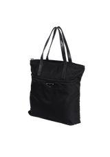 TESSUTO CITY TOTE