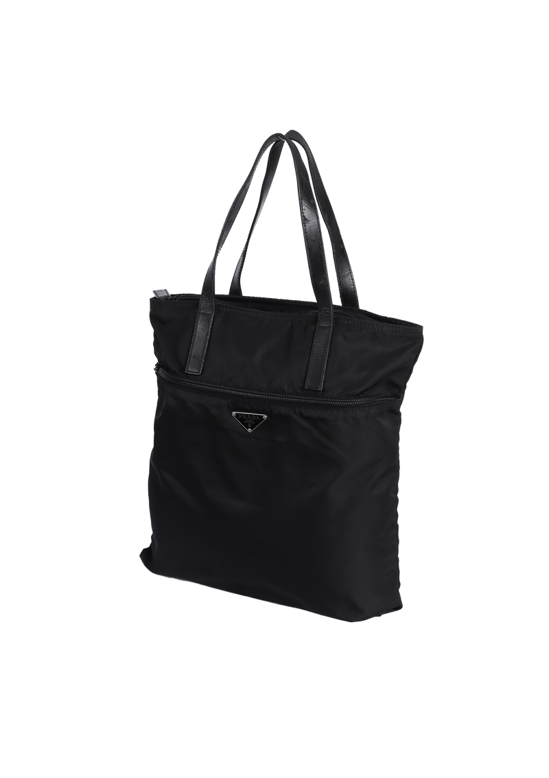 TESSUTO CITY TOTE