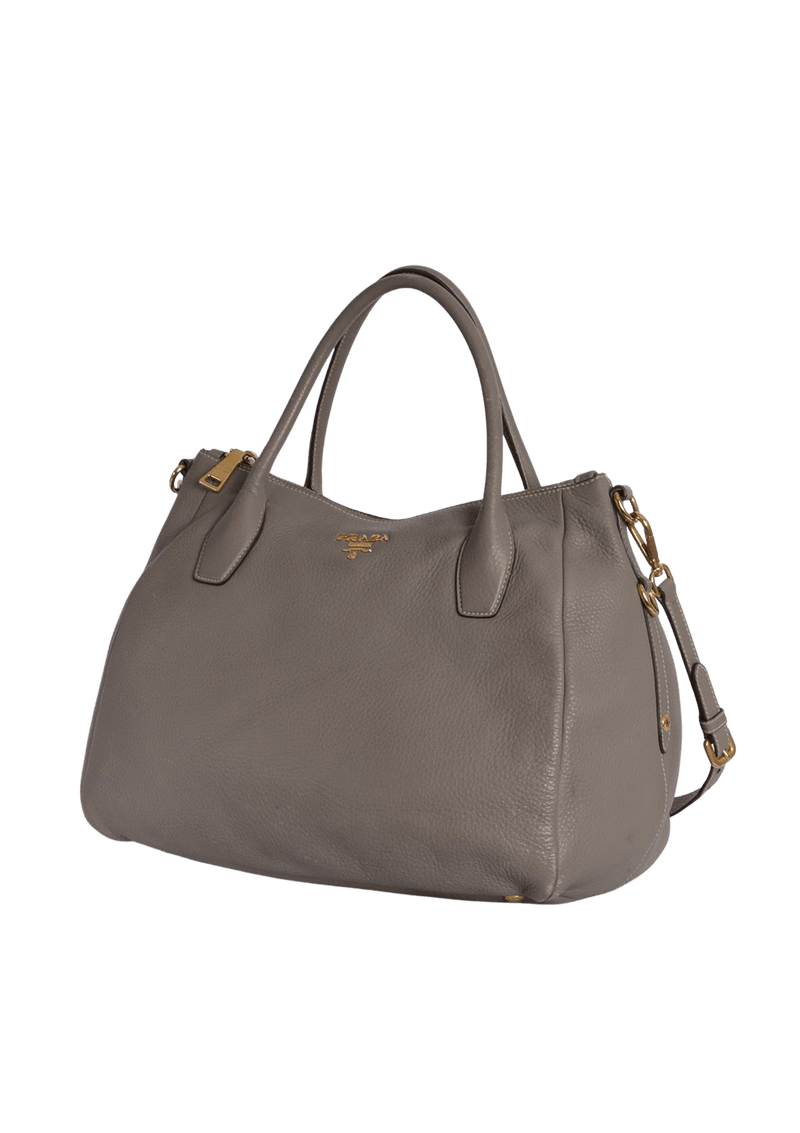 VITELLO DAINO SATCHEL