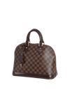 DAMIER ÉBÈNE ALMA PM
