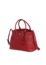 VITELLO DAINO PHENIX SATCHEL