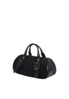 CANNAGE SOFT BOWLER BAG