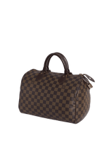 DAMIER ÉBÈNE SPEEDY 30