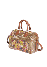 LIMITED EDITION FLORAL SPEEDY 25 BANDOULIÈRE