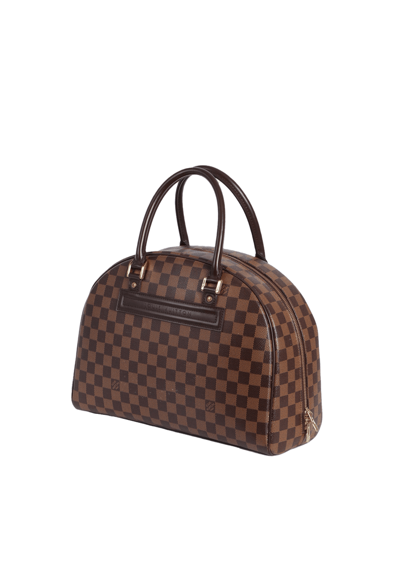 DAMIER ÉBÈNE NOLITA