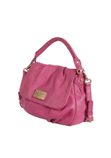 CLASSIC Q NATASHA BAG