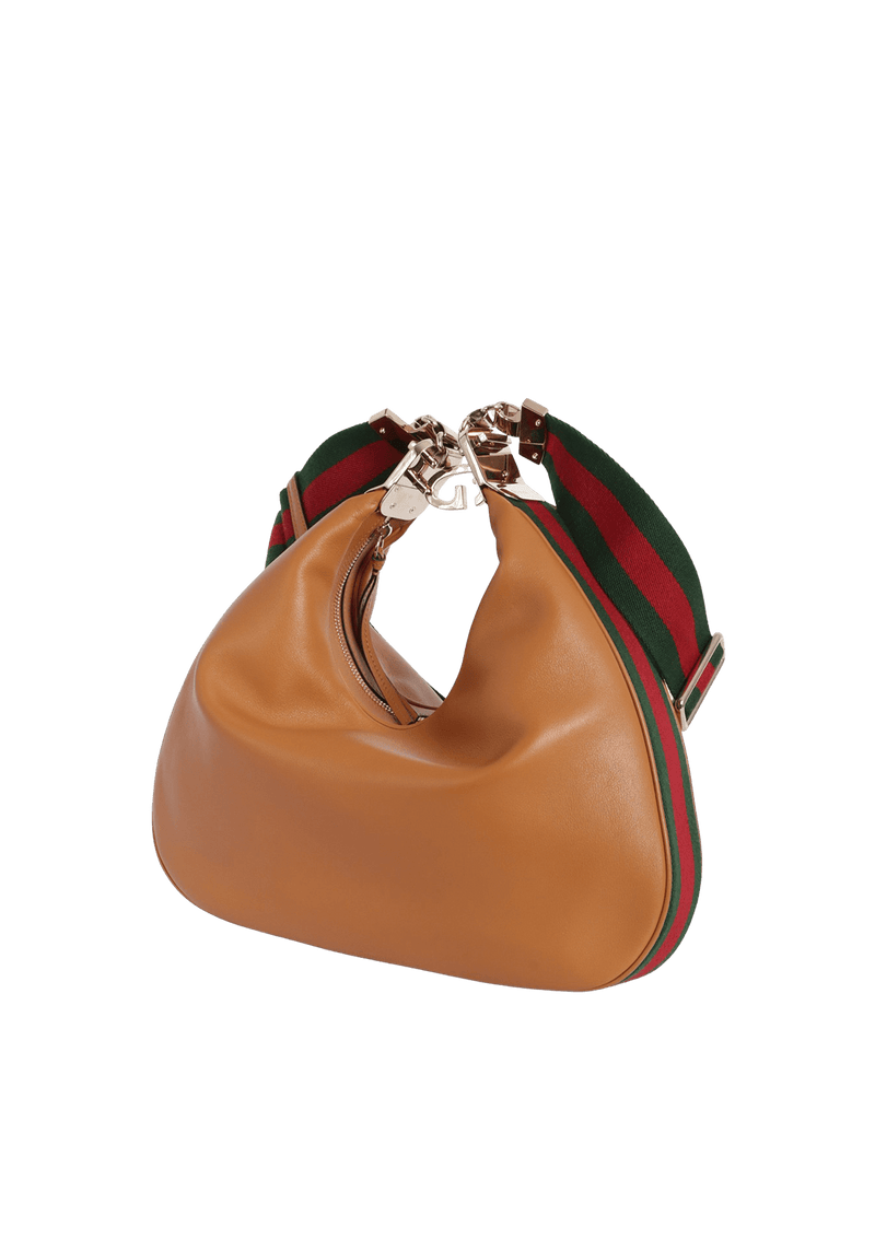 ATTACHE SHOULDER BAG