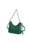 MATELASSE CHAIN-LINK BAG