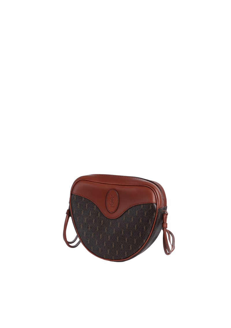 LE MONOGRAMME COEUR BAG