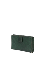 GUCCISSIMA WALLET