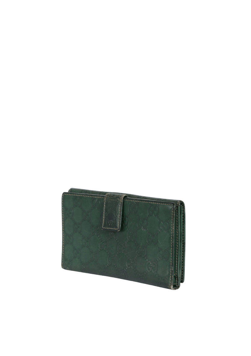 GUCCISSIMA WALLET