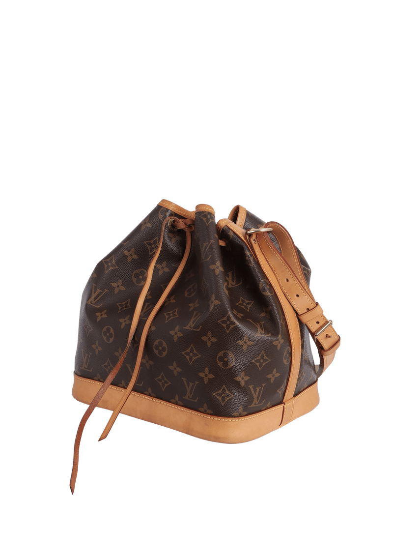 MONOGRAM NOÉ MM BAG