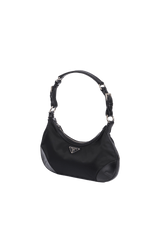 TESSUTO SHOULDER BAG