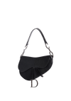 NYLON SADDLE BAG