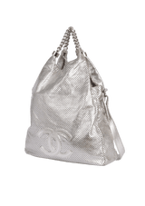 CC PERFORATED RODEO DRIVE HOBO