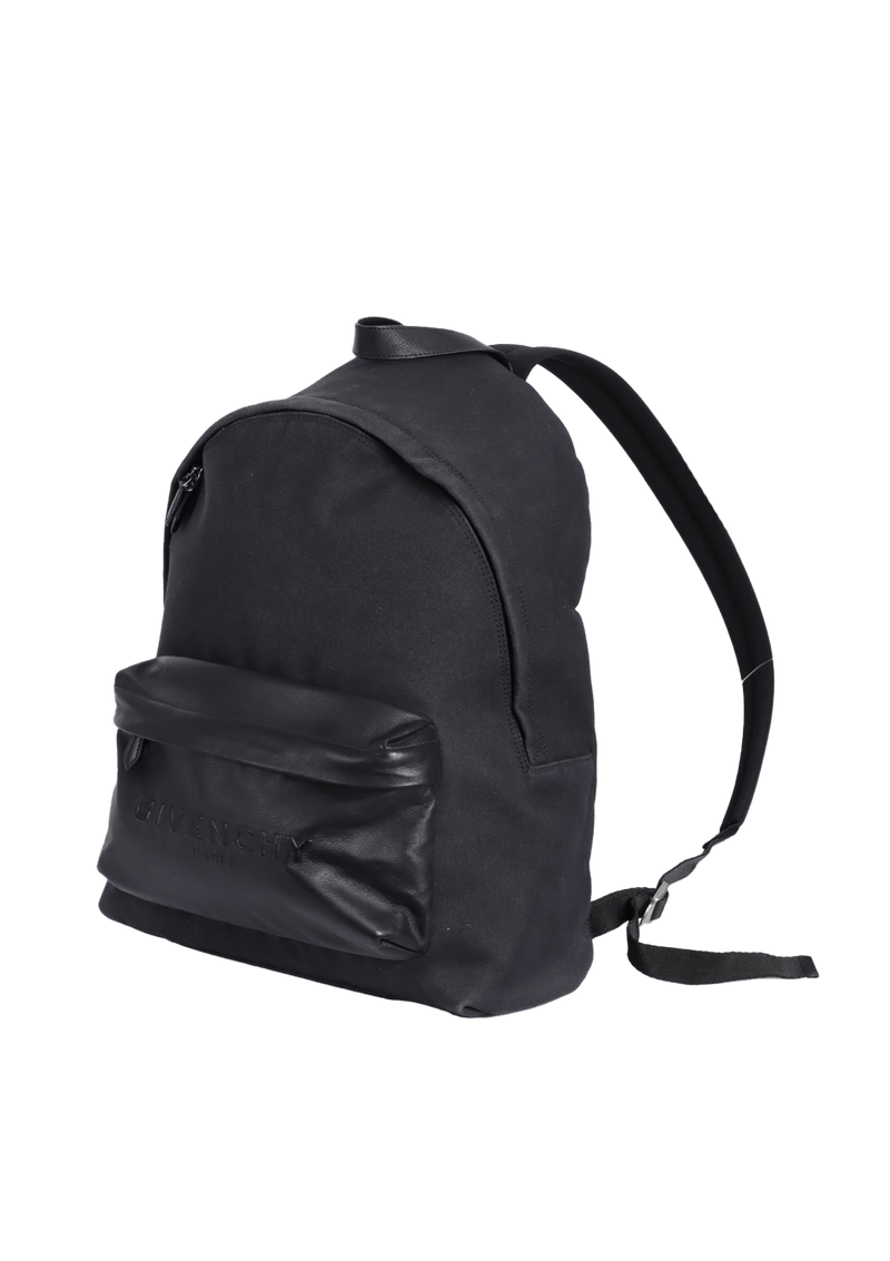 LOGO BACKPACK