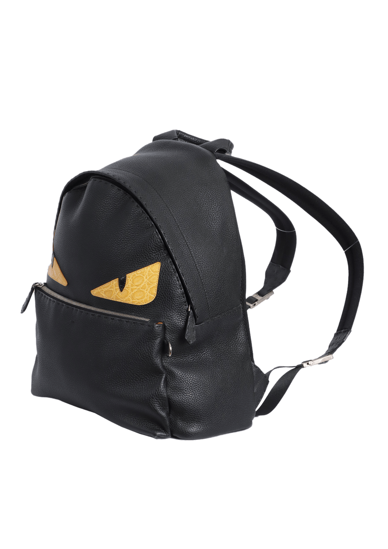 MONSTER EYE BACKPACK