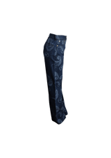 DENIM PANTS 38