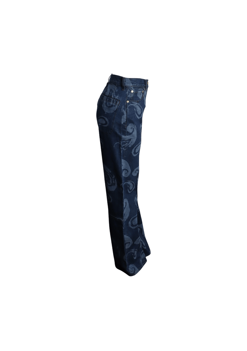 DENIM PANTS 38