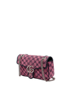GG MARMONT MULTICOLOR MEDIUM BAG