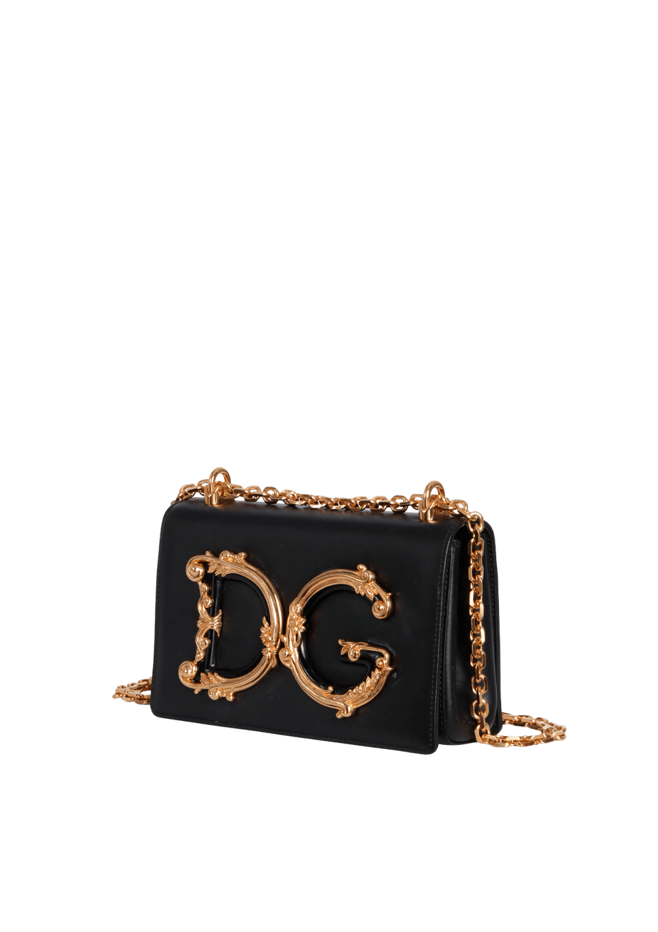 BOLSA DOLCE & GABBANA DG GIRLS SHOULDER BAG PRETO ORIGINAL – Gringa BOLSA DOLCE & GABBANA DG GIRLS SHOULDER BAG PRETO ORIGINAL – Gringa