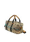 MONOGRAM CHECHE TUAREG
