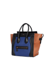 MINI LUGGAGE TOTE