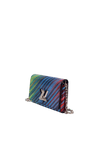 EPI TWIST TROPICAL CHAIN WALLET