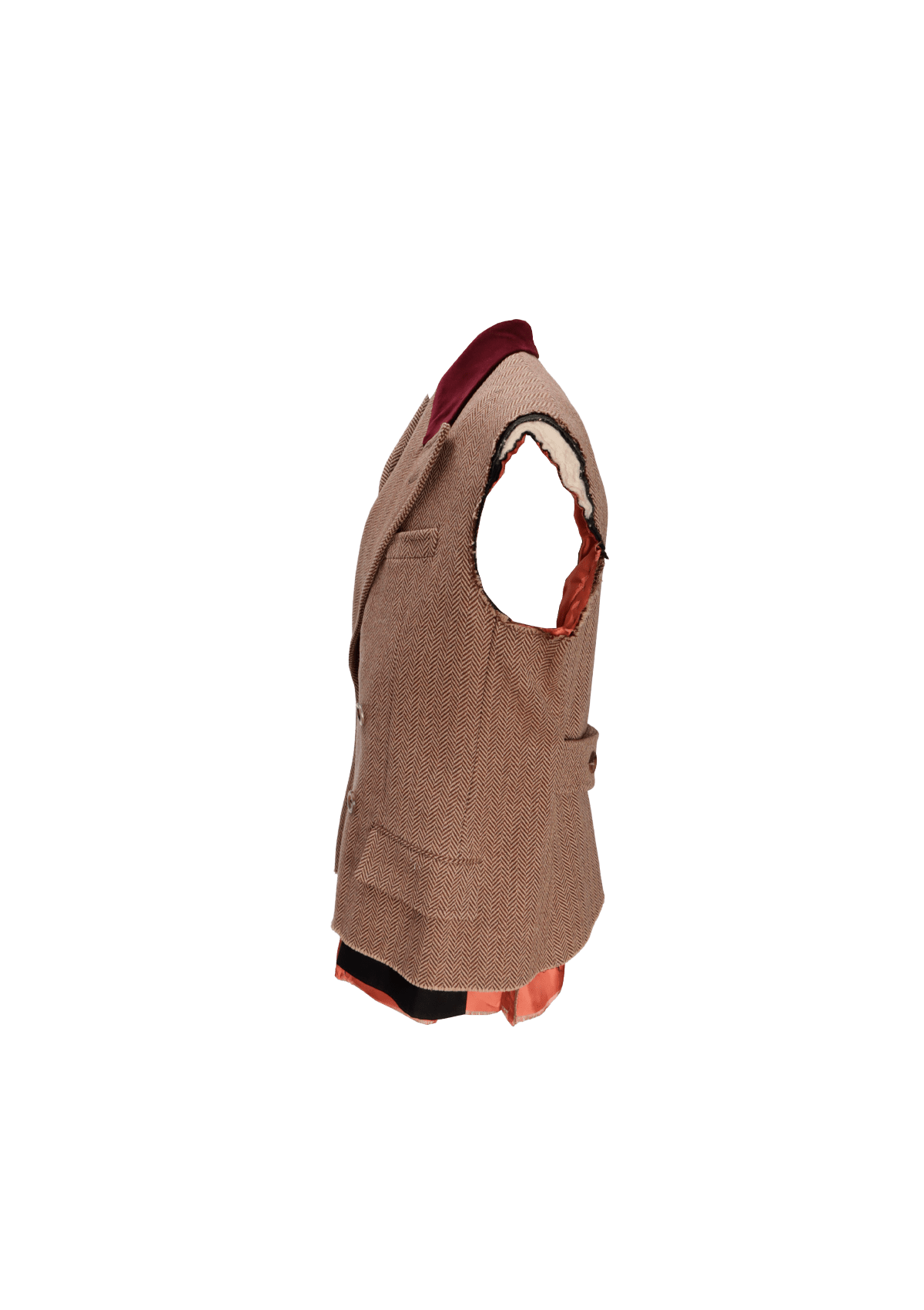 VEST 44