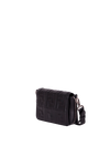 FF 1974 EMBOSSED MINI EXPANDABLE FLAP BAG
