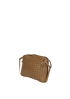 INTRECCIATO NODINI BAG