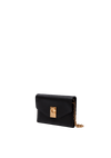 C PHONE HOLDER WALLET ON CHAIN