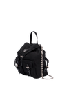 MINI TESSUTO DRAWSTRING BACKPACK