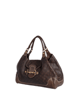 GUCCISSIMA NEW PELHAM BAG