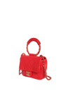 IN THE LOOP FLAP BAG