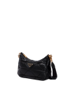 QUILTED NAPPA SYSTEM RE-EDITION