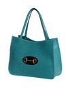 RAFFIA HORSEBIT 1955 TOTE