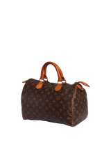 MONOGRAM SPEEDY 30